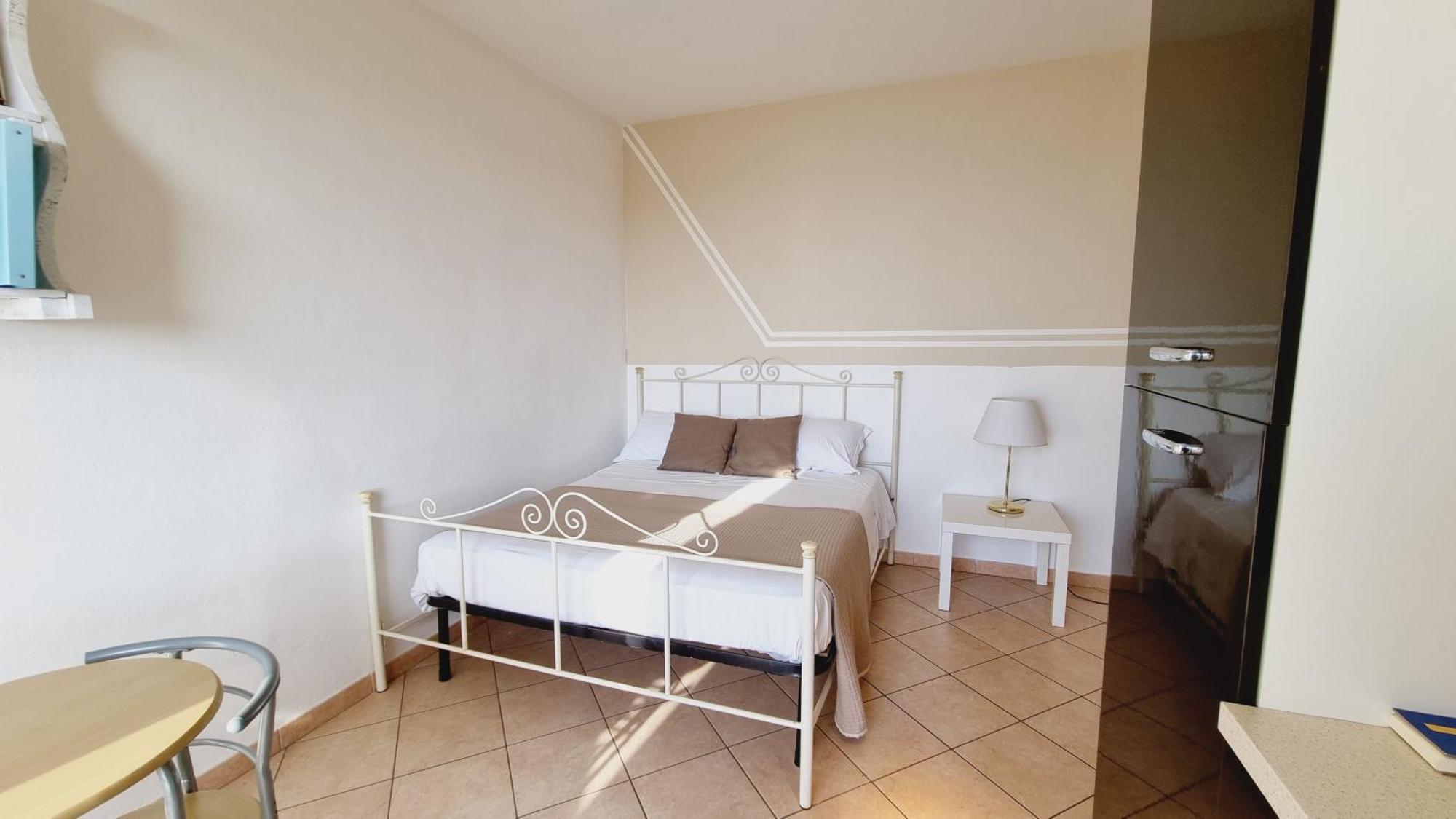 Bov'Apartment Тропея Экстерьер фото